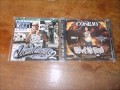 RIDING LOW- CONEJO (MAD AT THE WORLD DISC 1 - PARK SIDE OR DON'T BANG RIDING LOW- CONEJO (MAD AT THE WORLD DISC 1