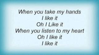 Laura Pausini - Every Little Thing You Do Lyrics