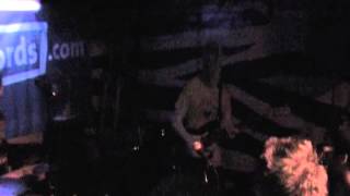 Adebisi Shank - Europa