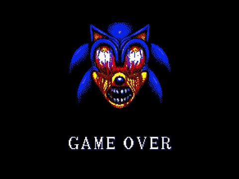 The Most CURSED Sonic Videos On The Internet..