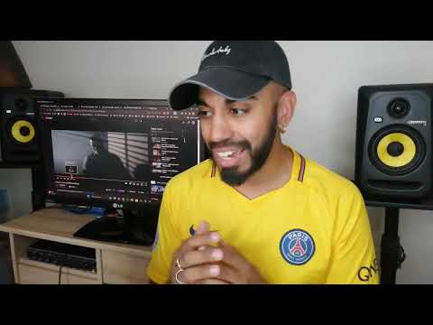 REACTION 🇹🇬 LePapara - Nueve (KB9) [Clip Officiel]