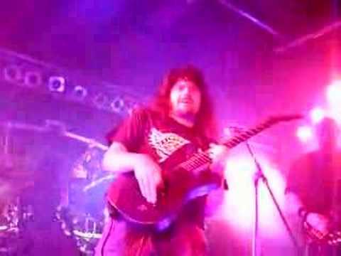 Rage - Victor Smolski - Dies Irae Solo Live