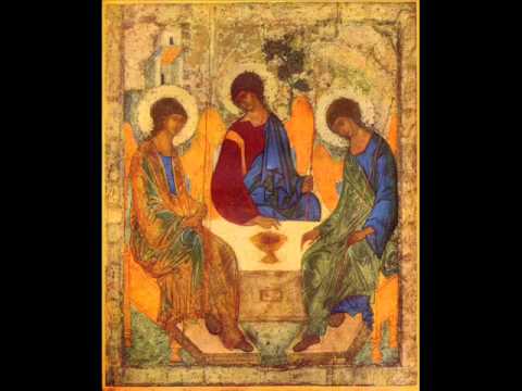 Отче наш    Lord's Prayer