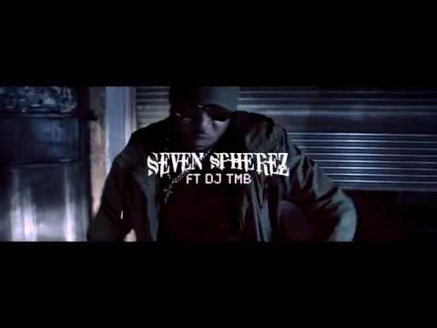 Seven Spherez - Wolfs Hunger ft. Dj TMB - Prod. By Dr. G