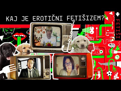 Peterček sprašuje I Fetiši I OSVEŽILNA FRONTA