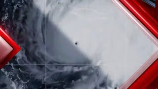 Caribbean islands bracing for force of Hurricane Melissa