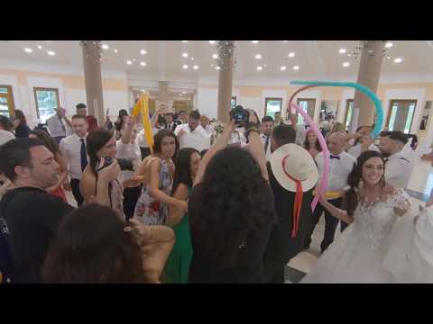 musica matrimonio puglia - matrimonio travolgente - balli, festa, animazione matrimoni puglia.