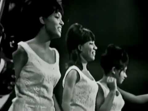 NEW * Da Doo Ron Ron - The Crystals {Stereo} 1963