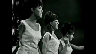 NEW * Da Doo Ron Ron - The Crystals {Stereo} 1963