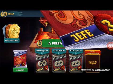 dragon el resurgir  de mema parte 3