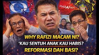 Download lagu PKR CATUR? SENTUH ANAK RAFIZI? HABISLAH PKR? HILANG HALA TUJU REFORMASI? mp3 Download lagu PKR CATUR? SENTUH ANAK RAFIZI? HABISLAH PKR? HILANG HALA TUJU REFORMASI? mp3