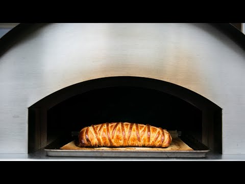 Pork Wellington Recipe