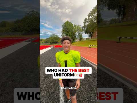 Which team got the best drip‼️👀👇 #drip #football #footballmemes #footballskills #viralvideo