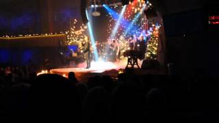 Södermalm Church Xmas Consert 2015 - ending medley