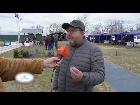 Magazine Regional en el Torneo de Las América SEGUNDA PARTE