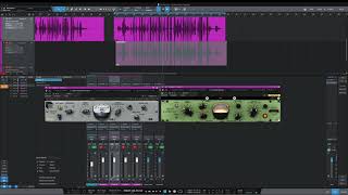 Video thumbnail for Waves RS124 vs United Plugins Royal Compressor by Czar