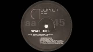 Spacetribe  -  Warped (Louis Strange's Spectre Mix)