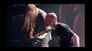 Meshuggah – Lethargica (Live in Toronto) (UHD 4K)
