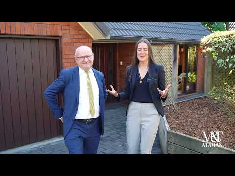 7 Charles Fox Place, Saint Johns - Michael & Tatyana Ataman