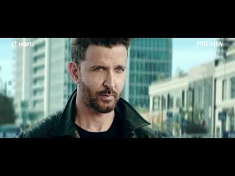 Hero | Karizma XMR Combat