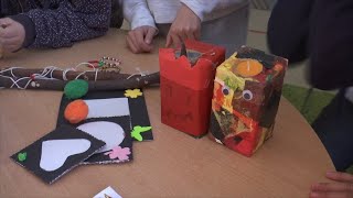 VOTV - Escoles d'arreu de la comarca se sumen a una nova edició del programa CuEmE