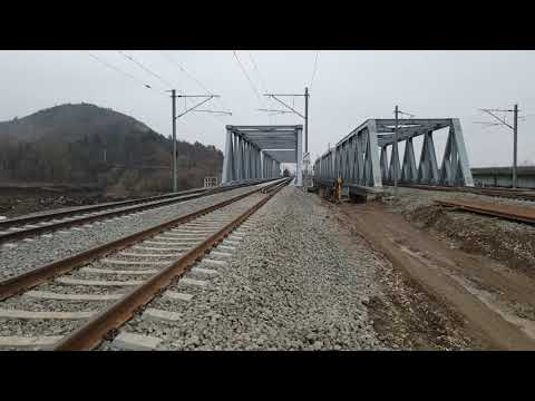 Varianta semnalizată spre Coșlariu