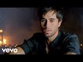 Enrique Iglesias - Ayer (Official Music Video)