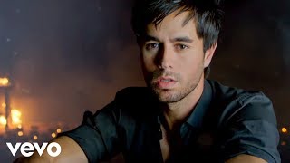 Enrique Iglesias - Ayer