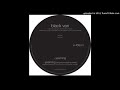 A - Black Van - Yearning
