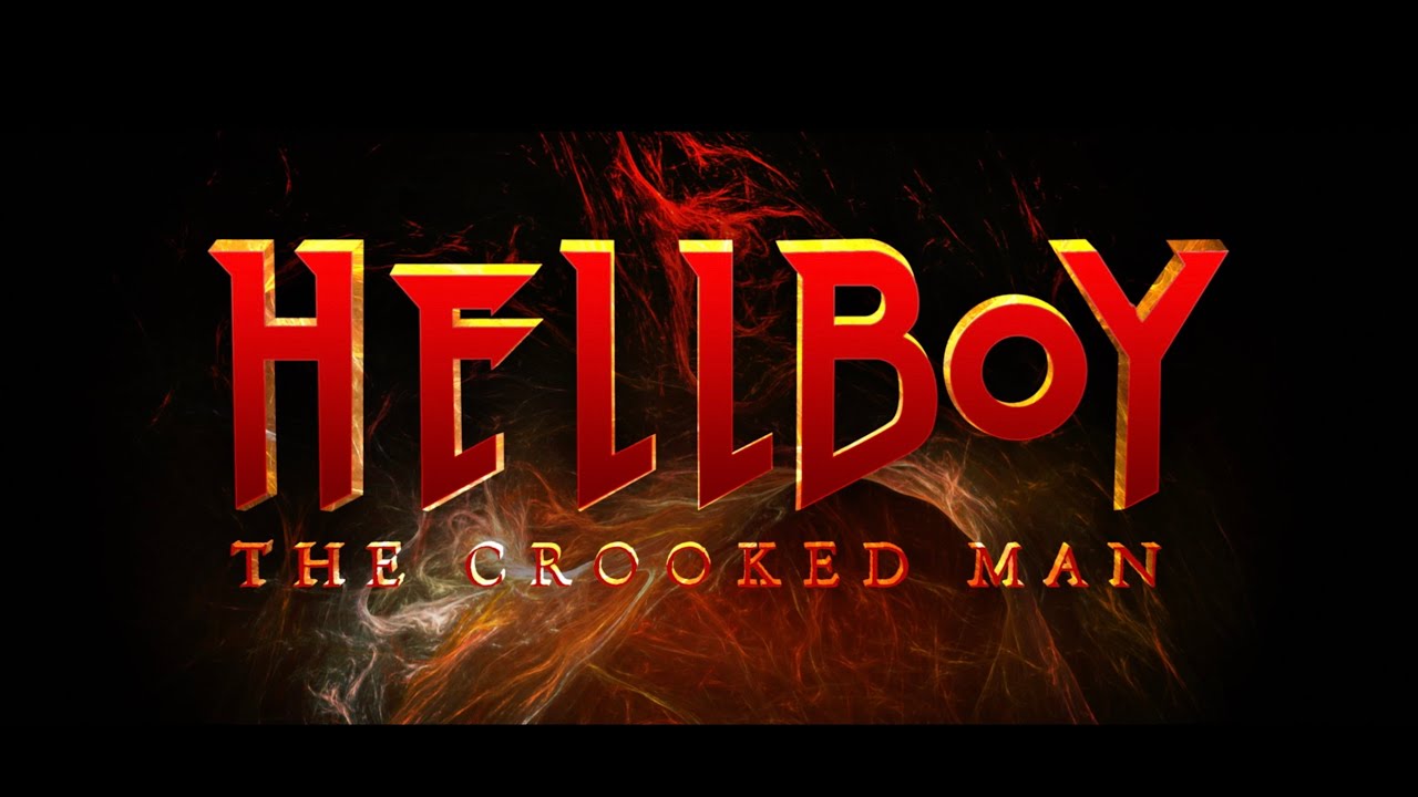 Hellboy: The Crooked Man video thumbnail