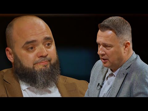 “Tash Fatmirin e keni pa dorë”, e humbi dorën e djathtë në luftë, hoxha përlotë gjithë studion