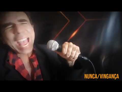 Cássio Bruno - Nunca/Vingança