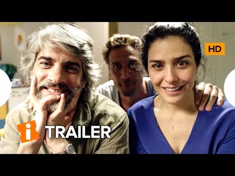 Happy Hour – Verdades e Consequências - Trailer