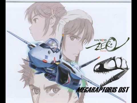 Macross Zero OST 02 "Arkan part 1 Holy Raz"