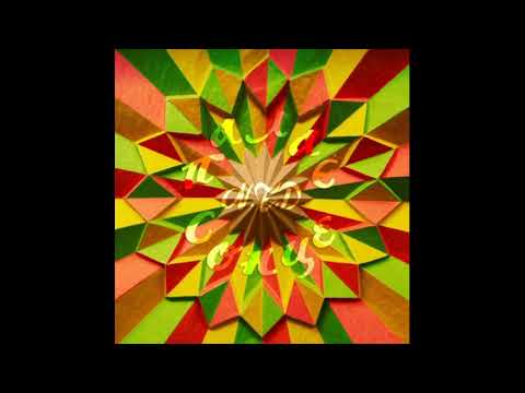 MC N.E.D., Ragga Sapiens - Королева Вібрацій