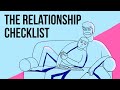 The 17 Secrets to a Successful Relationship