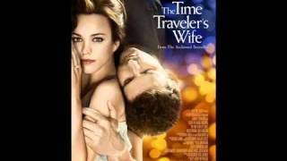 No Tracks in the Snow - The Time Travelers Wife Soundtrack