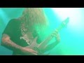 Feared live clips - Frankfurt 11th of April 2013