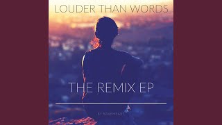 Be My Moon Tonight (Raveheart Remix)