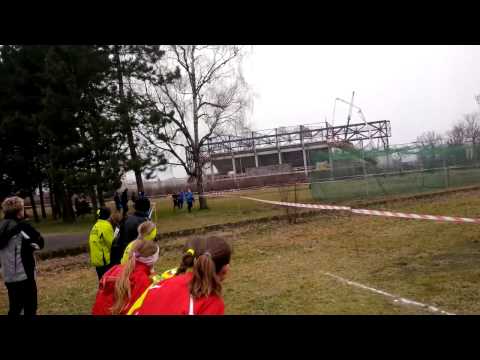 Slezansky cross 1000m #satani