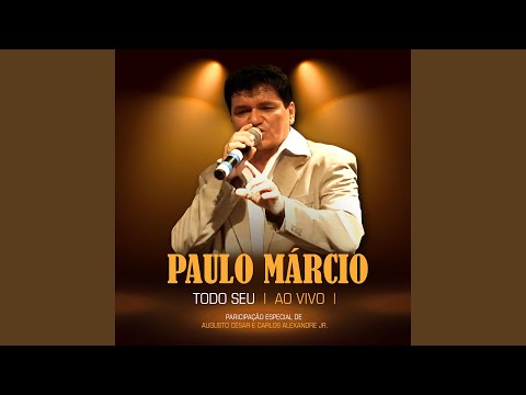 Sou Todo Seu (Ao Vivo)