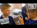 Who Ll Pass Matron Final Room Inspection S3EP5 Full Episode That Ll Teach Em