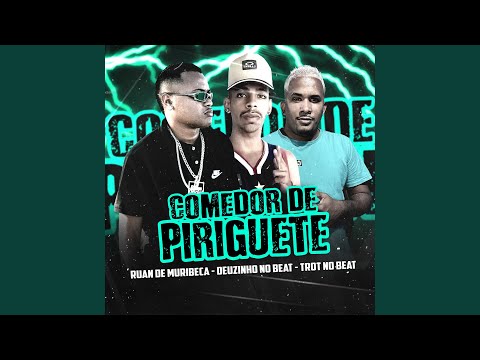 Comedor de Piriguete