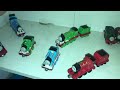 Thomas And Friends Airing Winter Delight