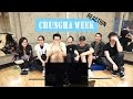 APRICITY CHUNG HA Week MV Reaction Video