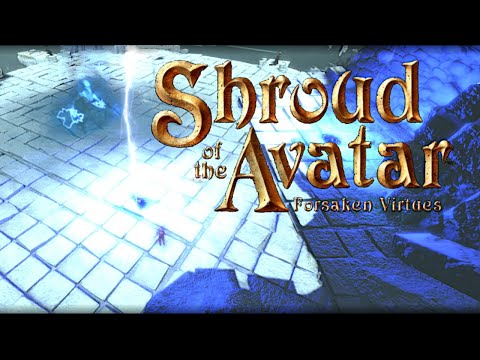 Shroud of the Avatar - Suutak Boss Fight Tutorial - Solo