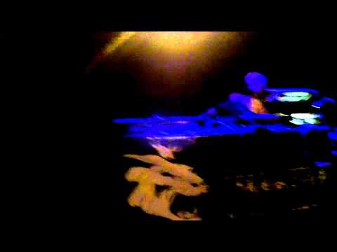 DJane Simone@Bass Culture 14.10.2011