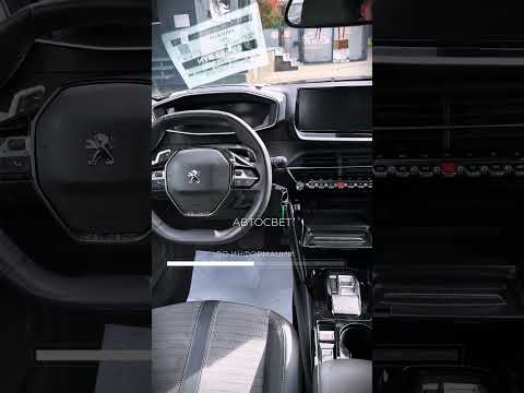 фото peugeot 2008 ii 0