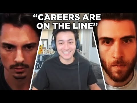 2s w/ Venruki + The 1v1 of the Century (ft. Xaryu) | Pikaboo Wotlk Arena