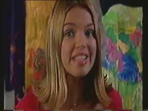 Extrait série Ariane Ferry